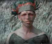 Tony Halik. Tu byłem